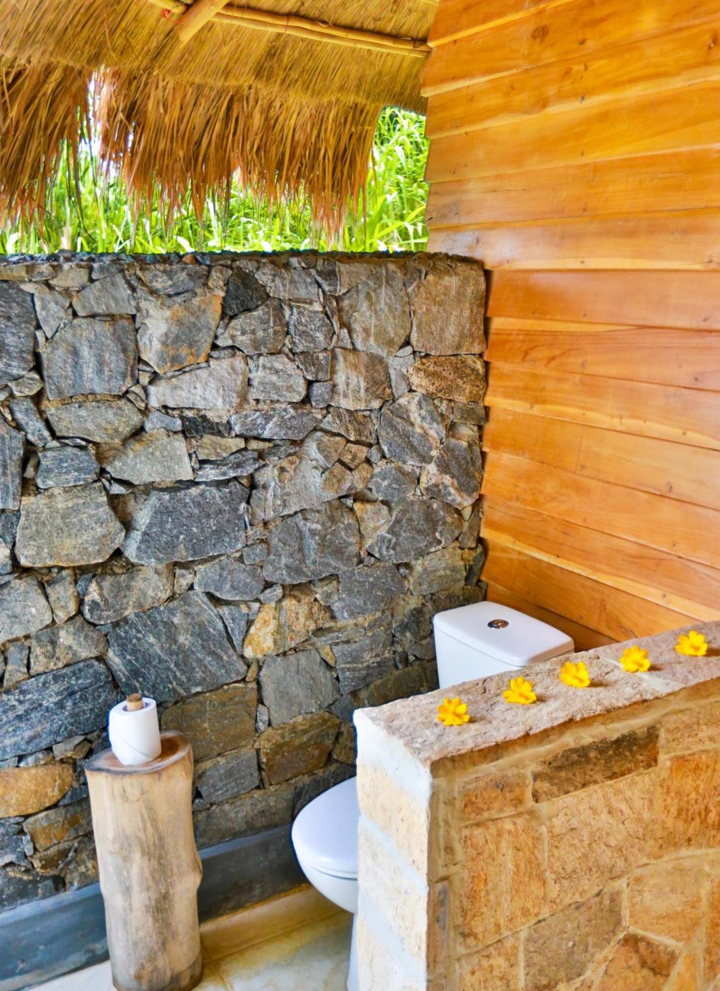 Gal Oya Lodge Galgamuwa  Exteriör bild