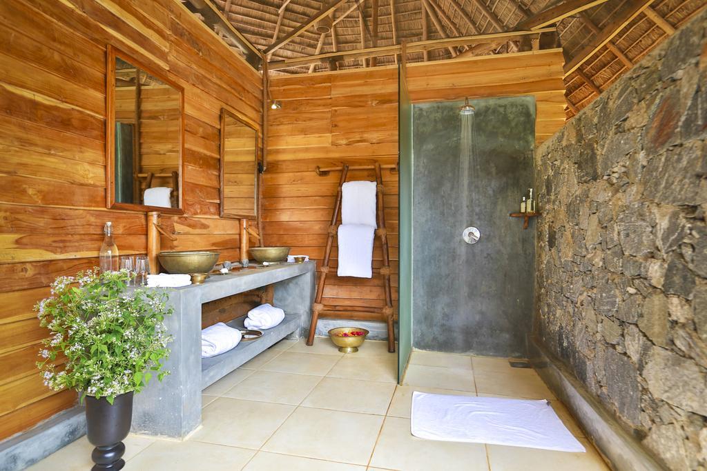 Gal Oya Lodge Galgamuwa  Rum bild