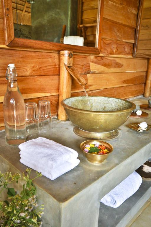 Gal Oya Lodge Galgamuwa  Rum bild