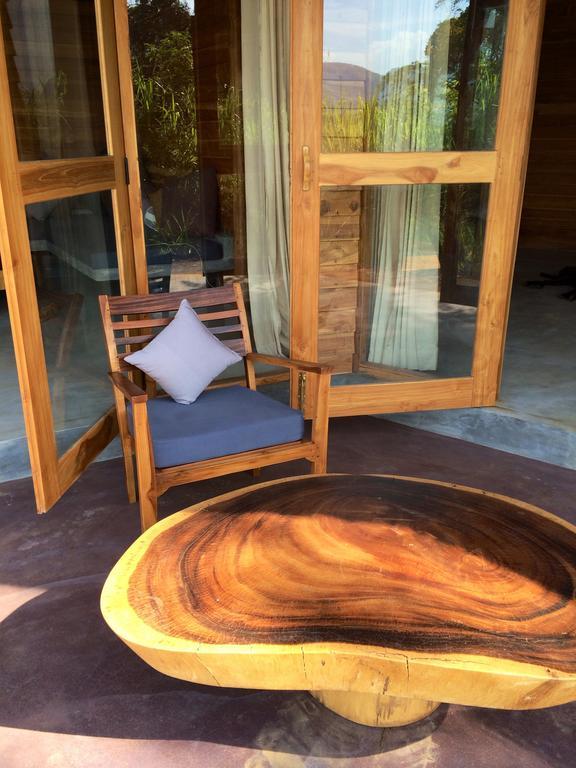 Gal Oya Lodge Galgamuwa  Rum bild